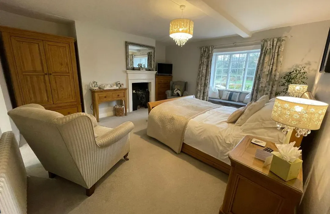 St Leonards Farmhouse-1